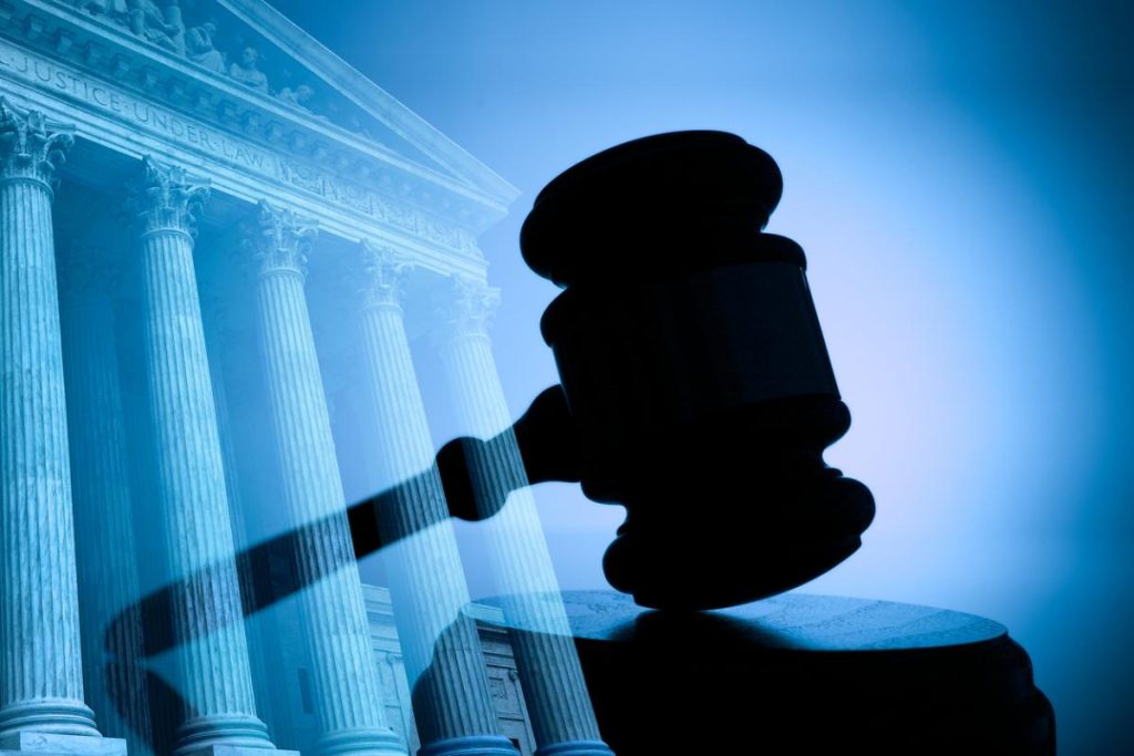 4th Circuit Overturns