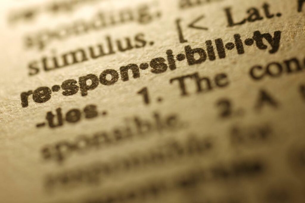 Basic Nonprofit Board Member Duties and Responsibilities