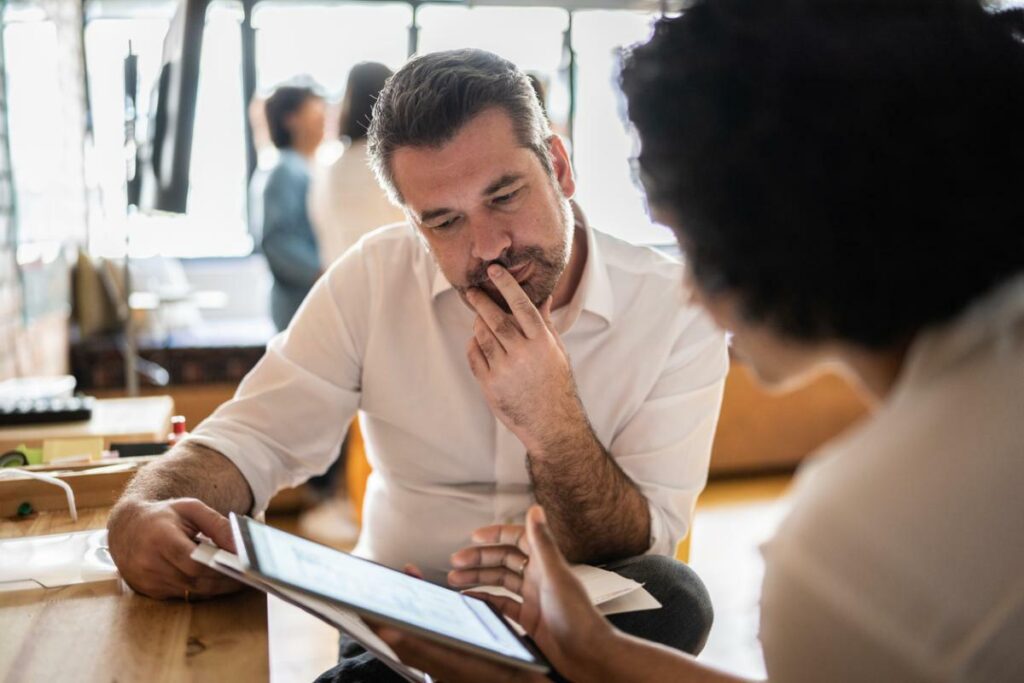A Nonprofit Director’s Right of Inspection