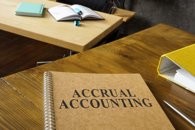 Should a Charity Move from Cash to Accrual Accounting