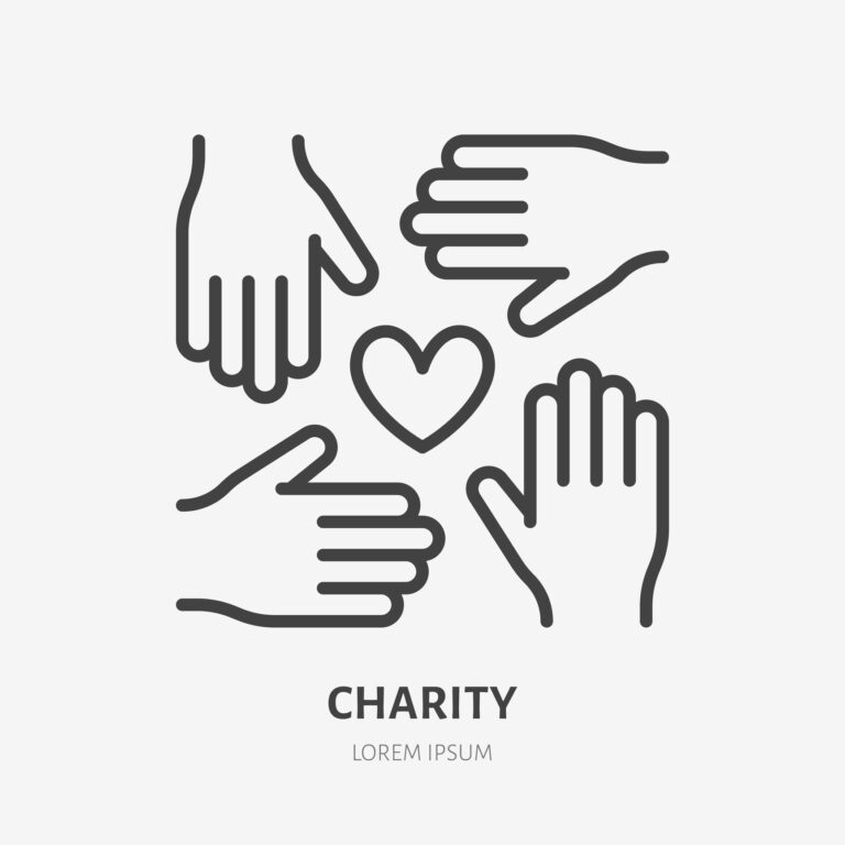 supporting organizations