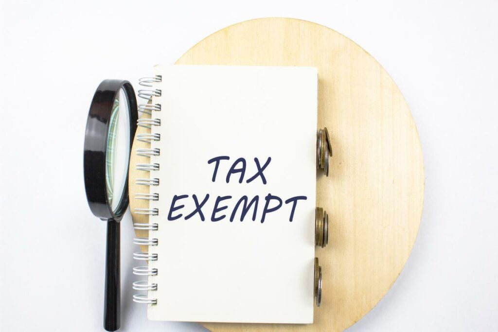 Five Ways Charitable Organizations Could Lose Tax-Exempt Status