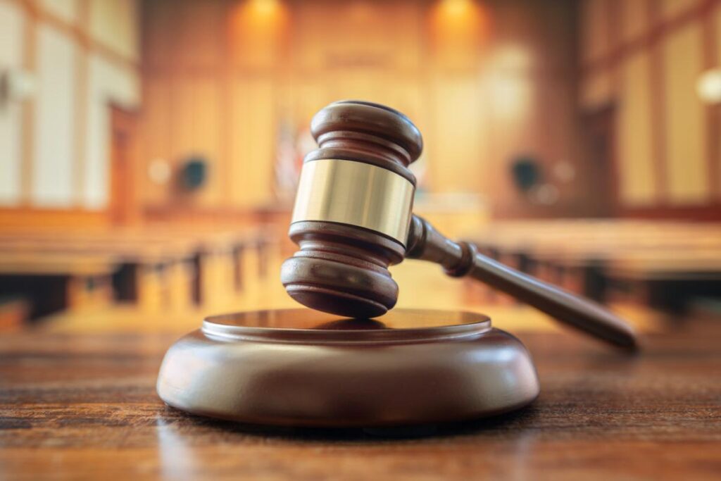 Ninth Circuit