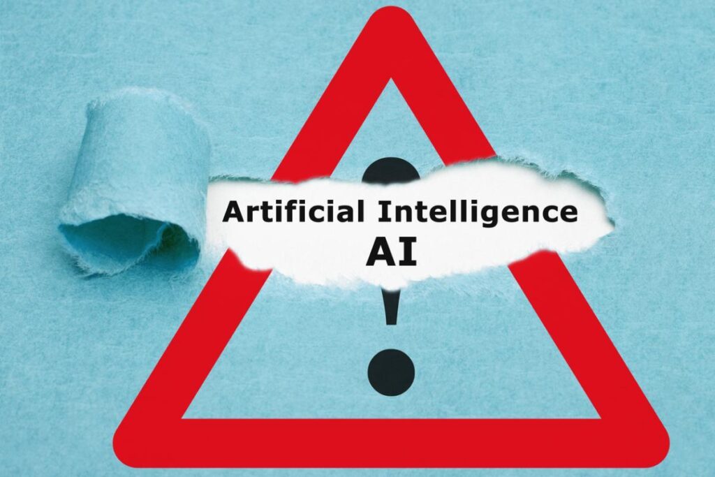 The Dangers of Using AI for Legal Research What You Need to
