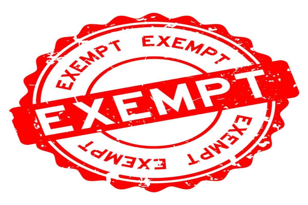 IRS Updates Stay Exempt Resource (1)