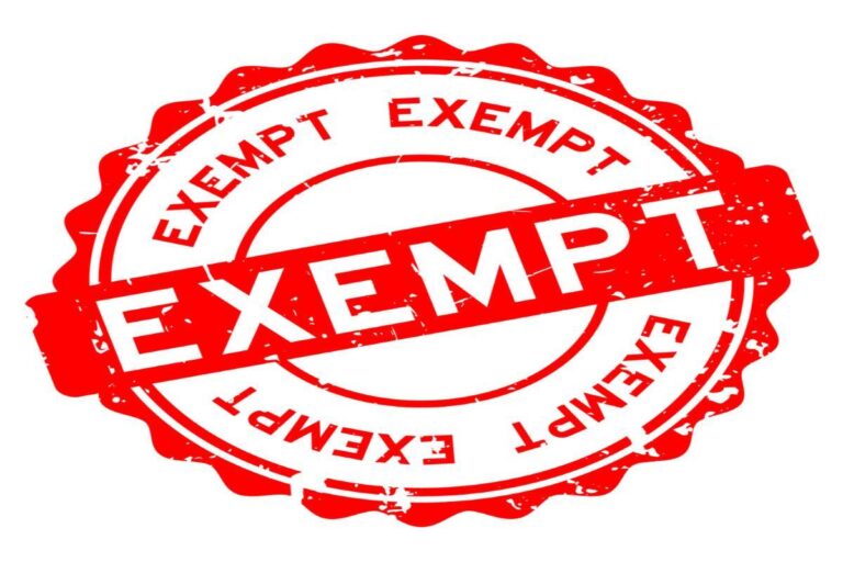 IRS Updates Stay Exempt Resource (1)