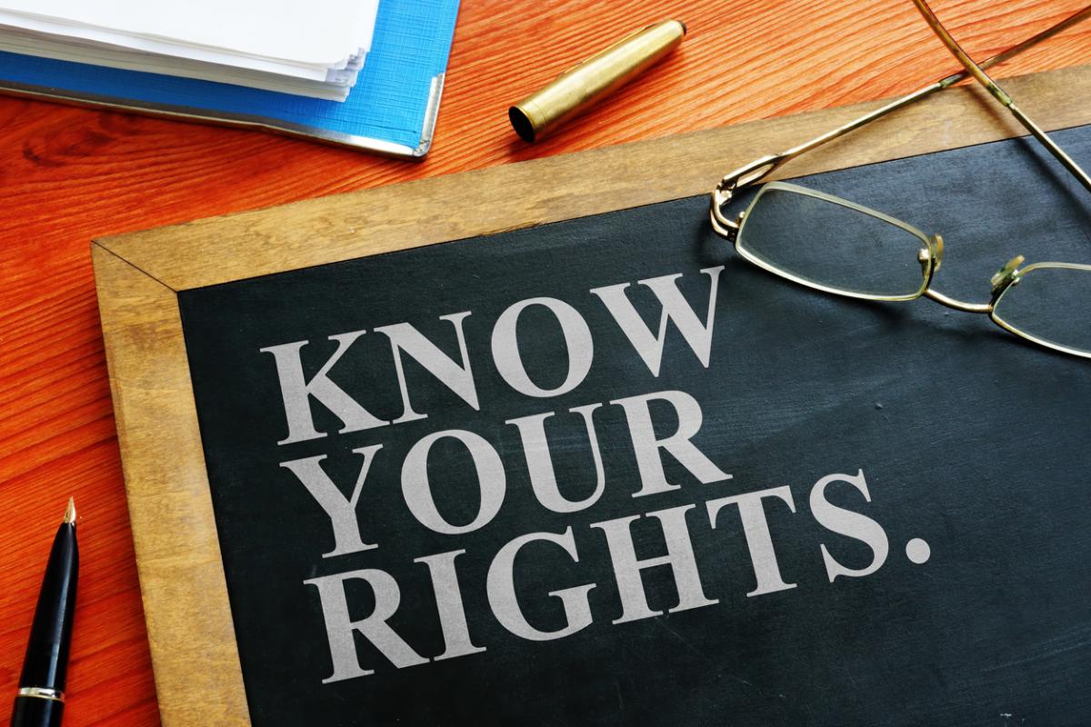 California SB 294 – The Workplace Rights Know Your Rights Act - NPO Lawyers