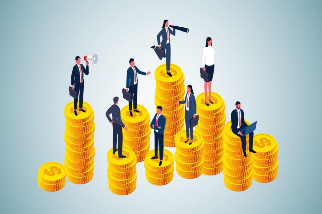 pay scale
