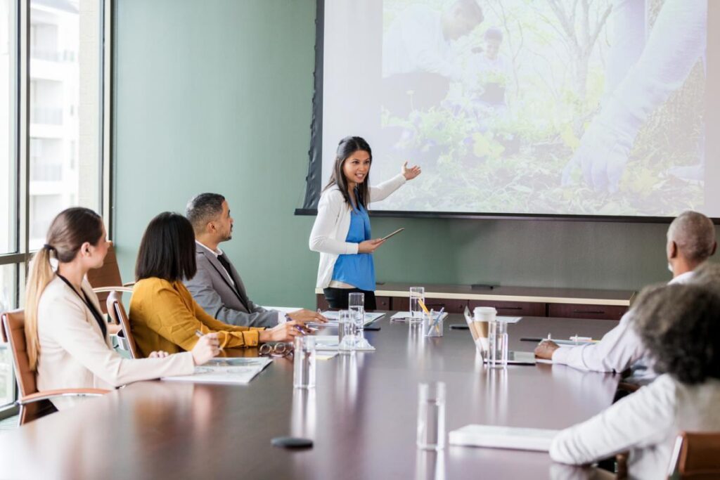 What Does a Charitable Board of Directors Do